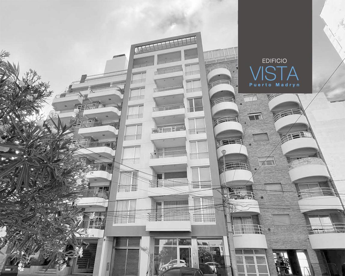 Edificio Vista - Exterior